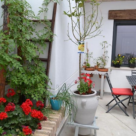אלמגרו Casa Rural Hidalga מראה חיצוני תמונה