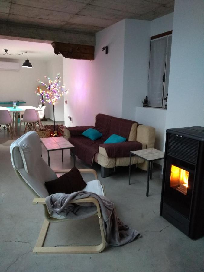 אלמגרו Casa Rural Hidalga מראה חיצוני תמונה