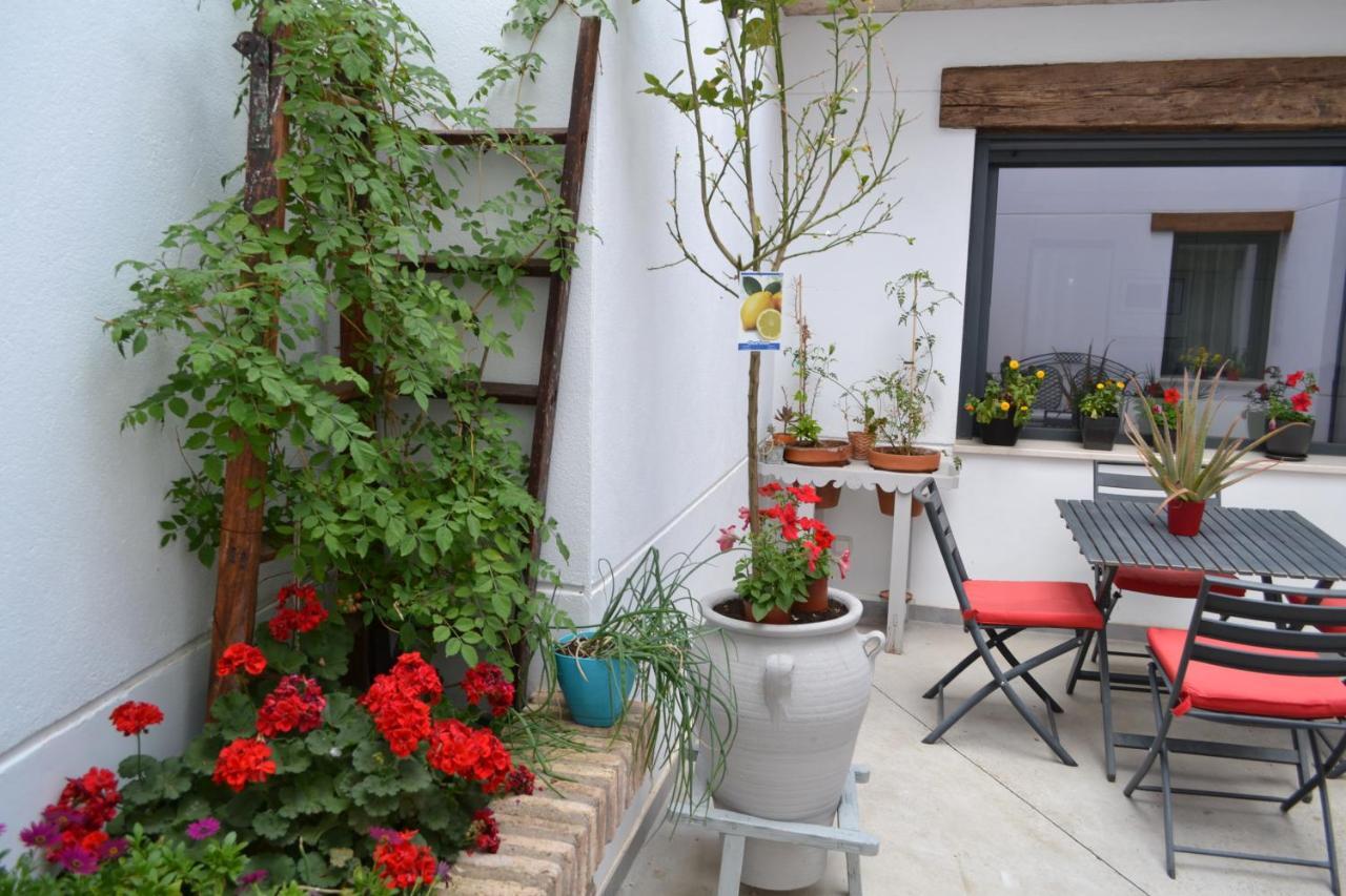 אלמגרו Casa Rural Hidalga מראה חיצוני תמונה